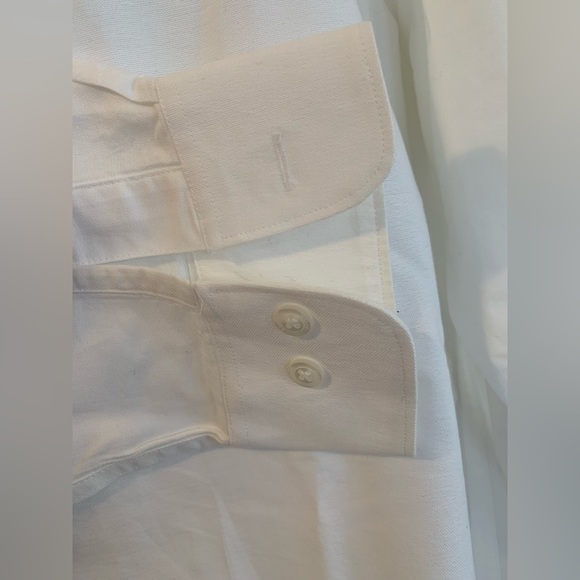 Perry Ellis casual shirt - Picture 3 of 3